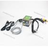 SL-005CF Infrared Induction Ion Air Blower: Industrial Static Eliminator & Dust Removal