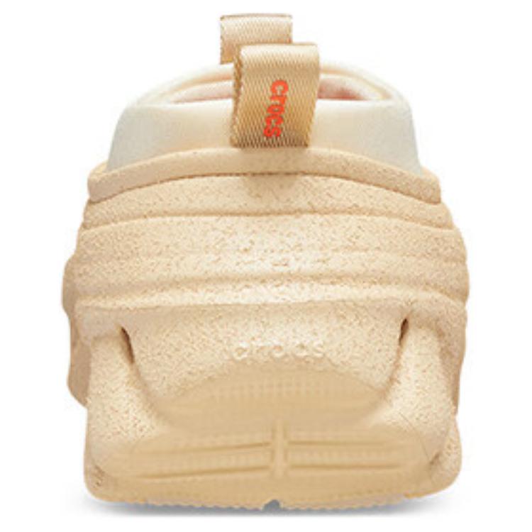 Crocs Echo Storm Sandstorm Sesame Unisex Sneakers 210047-0HX