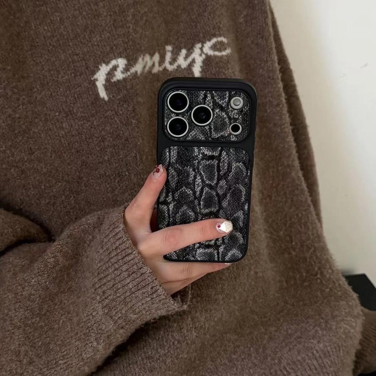 

Милый Мягкий Чехол для Телефона iPhone 6 Mini 6s 14 XS Plus 13 Max XR 12 7 X Pro 8 11 Прямой Чехол-Крышка из ТПУ iPhone 17 Pro Max