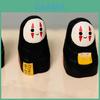 Spirited Away Wooden Sculpture Art Piece For Modern Office And Living Room Decor
