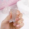 Internet Celebrity Hamster Squeeze Toy: Prank & Decompression Gadget