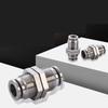 PM Full Thread Bulkhead Quick Connector