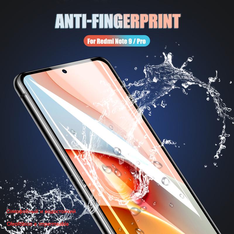 Comprar Screen Protector For Honor 50 Hydrogel Film for Huawei Honor 50