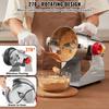 750g Commercial Spice Grinder Electric Grain Mill Grinder High Speed