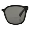 Gucci Square Sunglasses With Side Logo Unisex Sunglasses GG1346SK-001