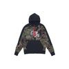 Jordan Jumpman Hoodies Classics Camo 'Olivgrün' CU2902-222