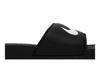 Men's Sneakers Nike Bennasi Swoosh 312618 Black/White