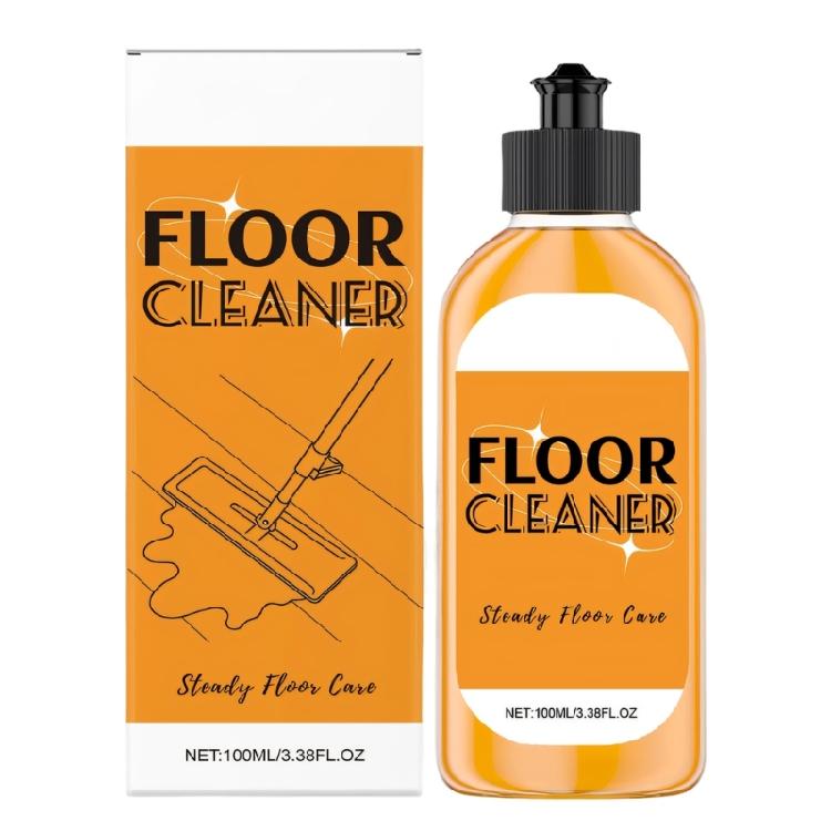 

Professional Household Floor Cleaner For Removing Stubborn Dirt On Various Floor Type Homes Floor Cleaning Solution