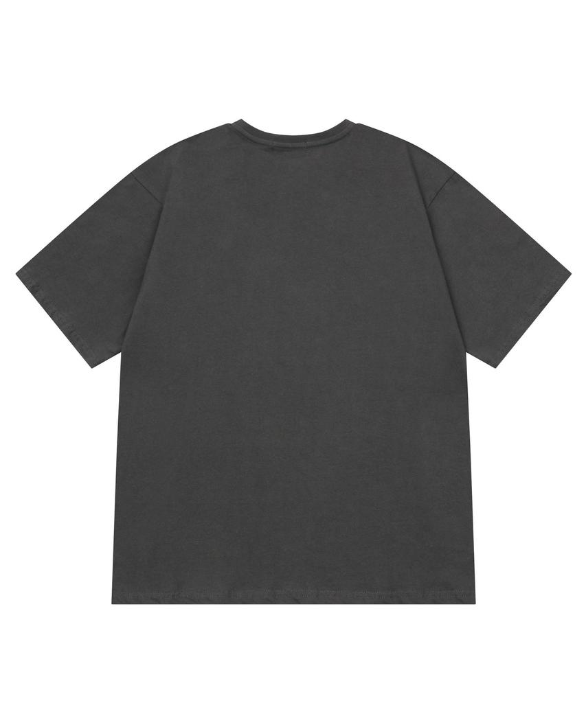 MUCENT Ketone 1.16 Short Sleeve T-Shirt Unisex