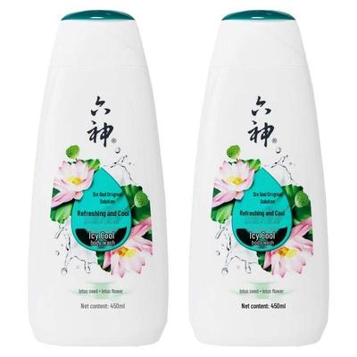 Saponi e gel doccia – Gel doccia
