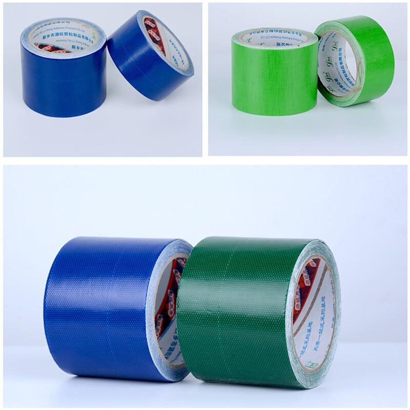 Waterproof Tarpaulin Repair Tape
