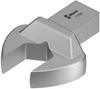 WERA 24mm Wrench Head for 14x18mm Insert Joints (Product Code 078679)