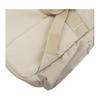 New LiNing Polyester Backpack Unisex Gravel White Gray ABSV223-1