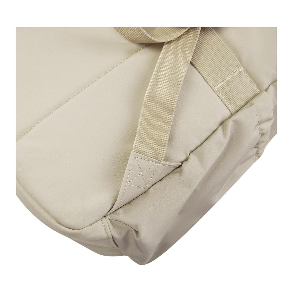 New LiNing Polyester Backpack Unisex Gravel White Gray ABSV223-1