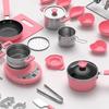 Urban Mrs. Parent-Child 32-Piece Cookware Set
