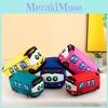 Plush Car Toy Doll For Kids With Pp Cotton Filling Perfect For Childrens Birthday Gifts