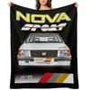 VAUXHALL NOVA SPORT Throw Blanket Luxury Throw Sofas Multi-Purpose Cute Blankets