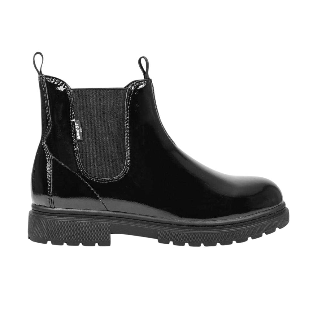 Levis Childrens/Kids Oliver Chelsea Boots