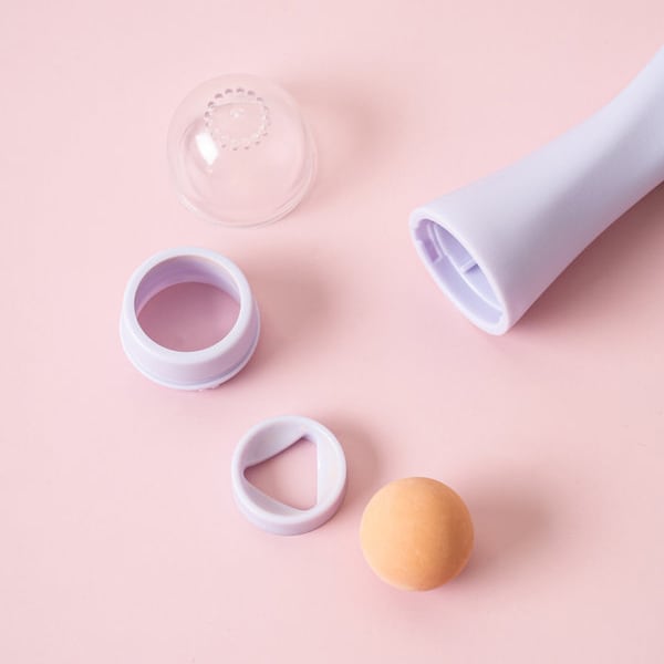 Portable Degreasing Roller