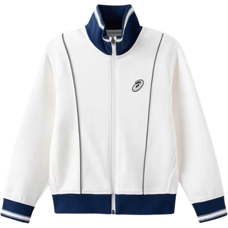 ASICS Grade School Jackets Stand Collar Moderate 331261050031 110