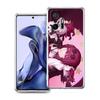 Honkai Star Rail Phone Case For Xiaomi 14 13 12 Lite Mi 11 Ultra 11X 13T 12T 11T For Poco X5 X4 X3 NFC F5 F4 M4 Pro 5G Cover