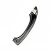 Exterior Chrome Door Handle Cover for For A6 For C7 For A7 4H0837205 4H0837206 ABS Trim Strip 2012 through 2018