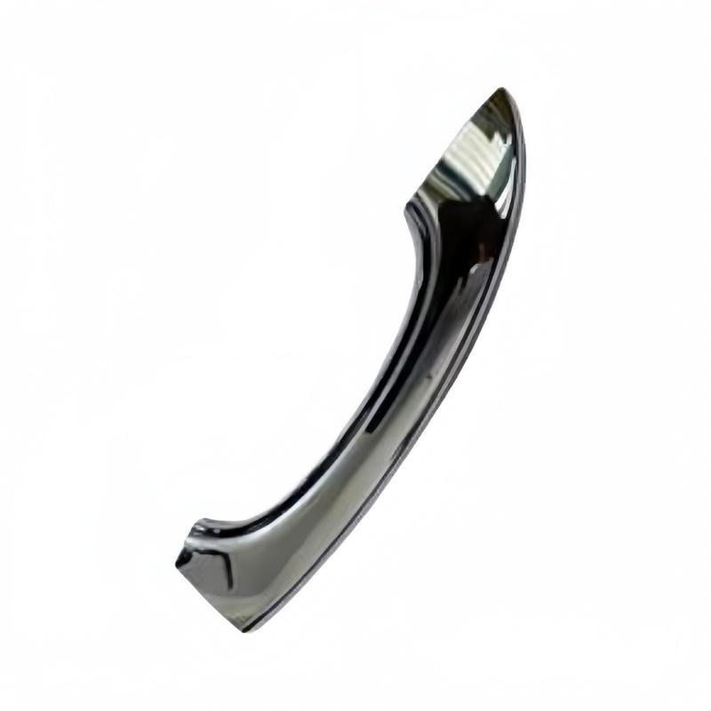 Exterior Chrome Door Handle Cover for For A6 For C7 For A7 4H0837205 4H0837206 ABS Trim Strip 2012 through 2018