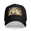 Marc chagall surrealismus kunst und geschenk zu verkaufen Baseballkappe Hut Luxusmarke Strandtasche Für Damen Unisex