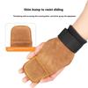 Hand Protection, Imitation Cowhide, Wrist Protection, Fitness And Weightlifting Equipment, Hard Pull Grip Strength Belt, Protect