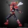 Bandai Kamen Rider Gatchard & Geats Candy Toy Chewing Gum Set 12 Pieces