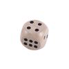Game Playing Games Round Corner Puzzle Game D6 Dice 6 Sided Dice Wooden Dice Square Point Dice