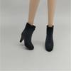 Doll Princess Shoes Fashion Boots High Heel Shoes 11Inch Dolls Accessories Gift Diy Toy