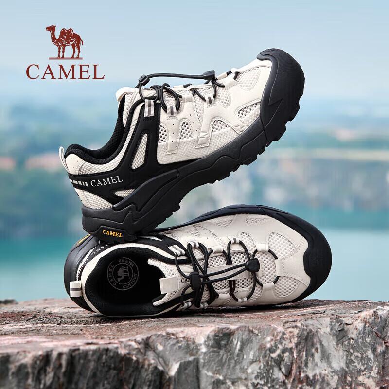 CAMEL 2nd Generation Outdoor Hiking Casual Shoes