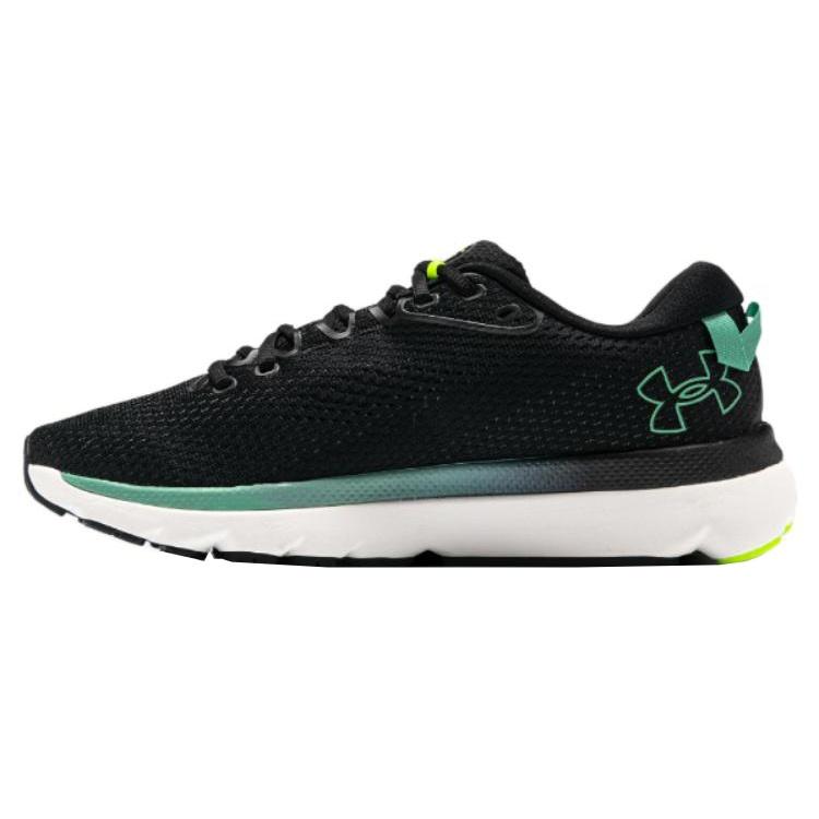Under Armour HOVR Infinite 5 Black Men s 3026545-002 EU 44