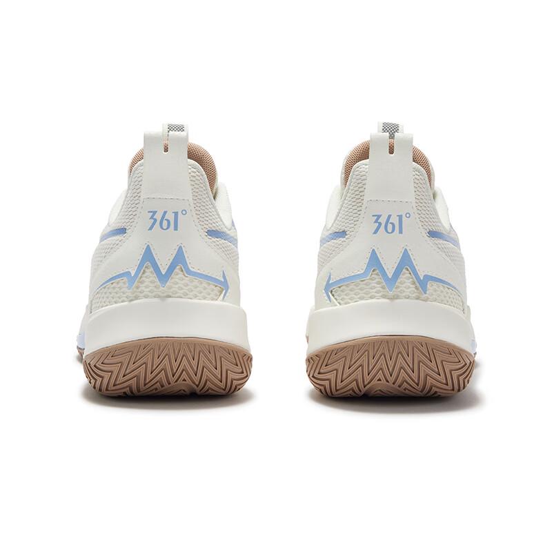 361° BIG3 Team 3.0 Men's Low-Top Basketball Shoes