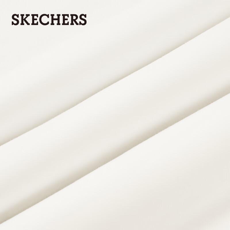 Skechers Unisex Casual Knit Pullover Sweatshirt L325U034