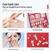 Cath Kidston London Bus Hand Cream Gift Set
