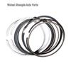 Piston Ring for Peugeot 408/Citroen C4L 1.8 EC8 Engine