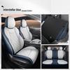 Volkswagen Sagitar L Seat Covers: All-Season, Full Coverage Leather Cushions for 26 Models