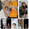 British Actor Millie Bobby Brown Cover For OPPO Reno 8 7 Lite 10 11 12 13 14 Pro 11F 12F 13F 14F OPPO Find X8 X5 X9 Pro Case