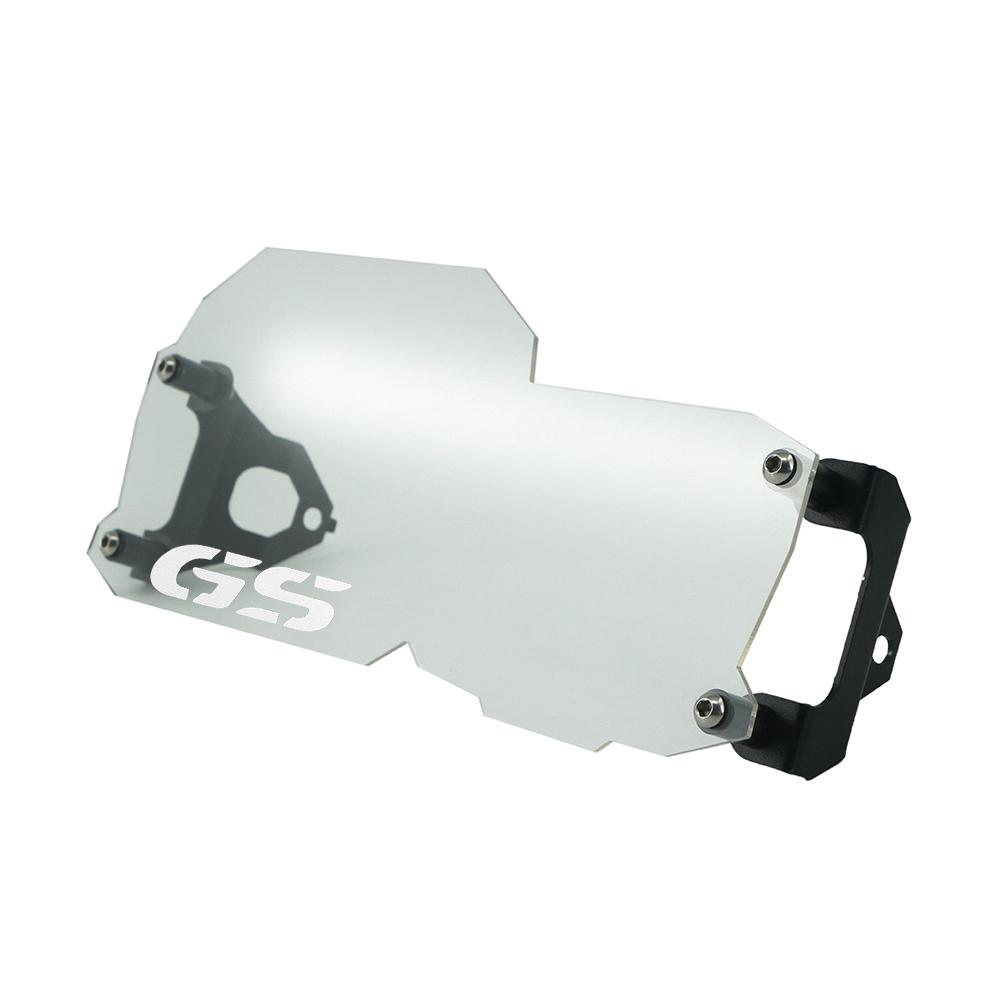 Motorcycle Headlight Cover For BMW F650GS F700GS F800GS F800R GS800 F 650 GS 2008-2018 Head Lamp Light Grille Guard Protector