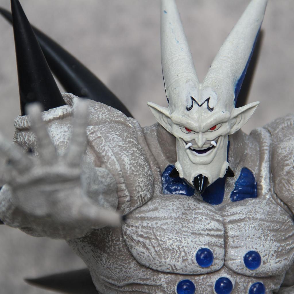 One-Star Dragon Dragon BallZ Villain SSJ3 Can be Move PVC Favorites Desktop 13.38Inch/34cm Combat stance Figure hot toys Gifts