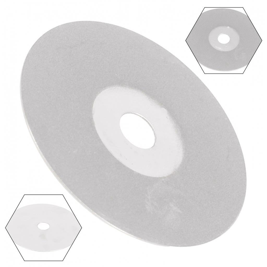 Für Winkelschleifer-Körnung, Diamantscheibe, Schleifscheiben, 100 mm, 150 mm