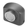 Door Holder Home Improvement Magnetic Door Stopper Easy To Install Modern Minimalist Design Reliable Manual Control