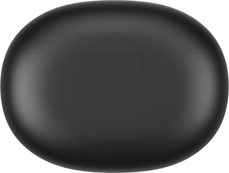 Наушники Realme TECHLIFE Buds черный