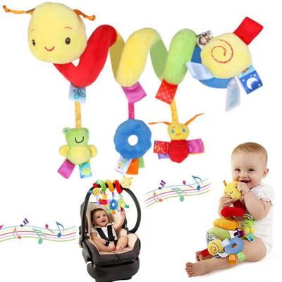 Bebek Oyuncakları – Çıngıraklar ve dönenceler