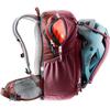 Рюкзак Deuter Bike I 18 SL maron/caspia (3202121-5592)