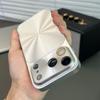 iPhone 17 Pro Max Drop-Proof Case with Full Coverage for Apple Lens