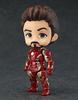 Nendoroid Avengers: Age of Ultron Iron Man Mark 43 Hero's Edition + Ultron Sentry Set, Non-scale ABS & PVC Painted Action Figure