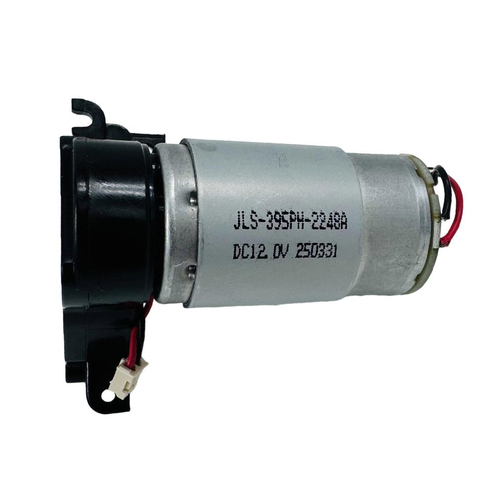 Floor Cleaning Rolling Brush Motor Easy Installation Efficient Suction Improved Cleaning Performance Longevity And Reliability